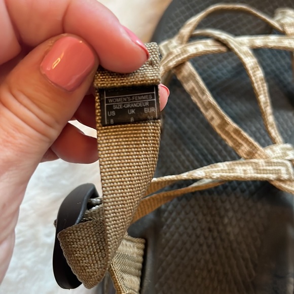 Chacos - Picture 6 of 9